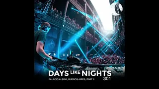 Eelke Kleijn - DAYS like NIGHTS 301 - Palacio Alsina, Buenos Aires, Part 2