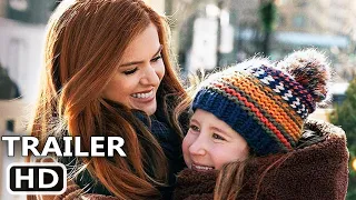 GODMOTHERED Official Trailer (2020) Isla Fisher, Disney Movie HD