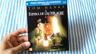 [Blu-Ray] À Espera de um Milagre