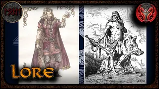 Freyr, der Fruchtbarkeitsgott - Germanische Mythologie 32