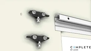 Complete System - system naścienny