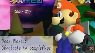 [Vinesauce] Joel- Shoutouts to Simpleflips