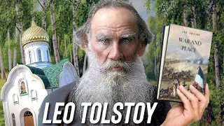 9 Unexpected Facts About Leo Tolstoy - Russian Literature Genius