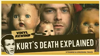 What Happened To Kurt Cobain - Conspiracy Theories Explained