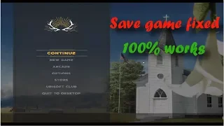 Far Cry 5 CPY Save Game 2 minutes Fix;