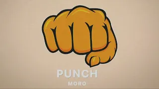 PUNCH - MORO / SLOWED / BASS BOSTED 😈