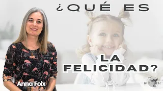 DÓNDE se encuentra la verdadera felicidad y CÓMO NO PERDERLA!!!!