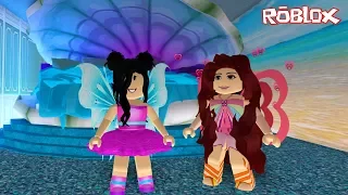 Roblox - DIVERSÃO NAS FÉRIAS (Royale High School) | Luluca Games