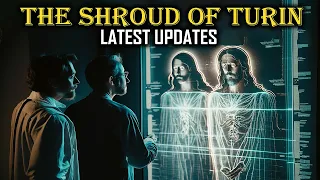 Shroud of Turin - the Single Most Studied Artifact in Human History!... Examination Contentious