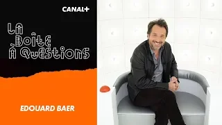 La Boîte à Questions d'Édouard Baer – 28/05/2019