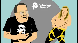 Jim Cornette Reviews Chris Jericho vs. Atlantis Jr. on AEW Dynamite