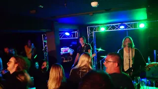 The Buzz Lovers - Smells Like Teen Spirit - Nirvana tribute band! Madam Felle, Norway