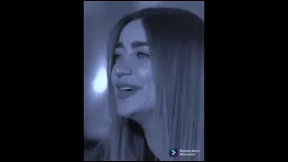 لمى شريف"حلفتلي لغيرك عمري ماكون" ❤️بدون موسيقى لأول مرة//حالاتواتس آب