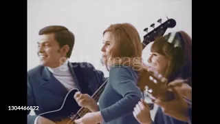 1969 Ford TV commercial: The Going Thing