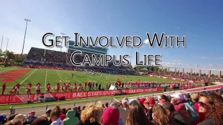 Ball State university - 5 Things You Must Do To Succeed As Student On Campus