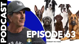 Living with and Training Multiple Dogs - Podcast Episode #63