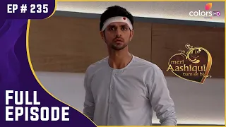 Ranveer का हुआ एक्सीडेंट | Meri Aashiqui Tum Se Hi | मेरी आशिकी तुम से ही | Full Episode | Ep. 235