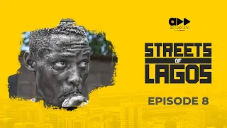 Streets of Lagos - Grassroots Football (Episode 8)