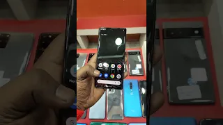 GOOGLE PIXEL 6 PRO 12GBRAM 256GBROM DEMO STOCK AVAILABLE🔥36000 PIXEL ALL MODEL AVAILABLE📞9787111639