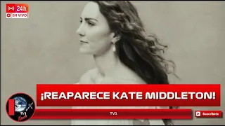 Misteriosa foto de Kate Middleton Princesa de Gales vuelve a causar polémica en el mundo