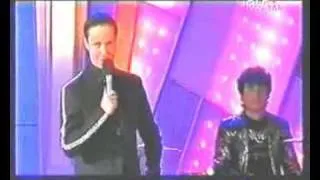 Vitas  -  Unlucky  (Невезучий)  2006