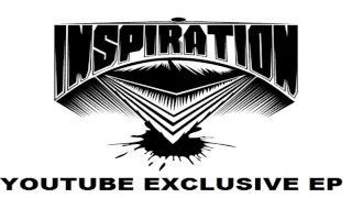 Inspiration - Lebenslauf (prod. InsaneBeatz) (Youtube Exclusive EP)