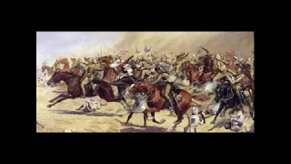 Winston Churchill at the Battle of Omdurman