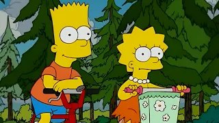 DIE SIMPSONS ► BESTEN SZENEN [Deutsch/German] #5