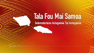 Tala Fou Mai Samoa (31 AUG 2023)