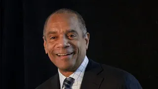 American Express CEO Ken Chenault