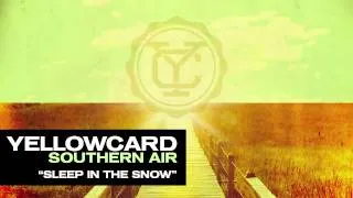 Yellowcard - Southern Air (Album Stream)