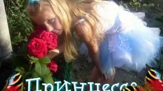 Весёлый День рождения- YouTube.flv