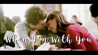 When I'm With You-Pacey/Joey
