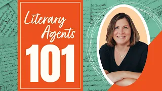 What Does a Literary Agent Do? (Traditional Publishing Tips for Children's Book Authors)