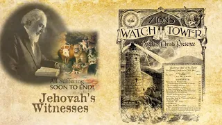 The Shocking Truth Behind Jehovah’s Witnesses | Way of the Master: Season 3, Ep. 32