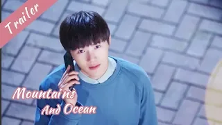 EP10 Trailer ~You're my most beautiful leading actress |Mountains and Ocean