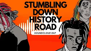 History of Sound Cloud Rap