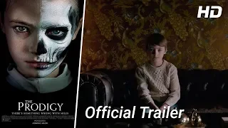 The Prodigy 2019 - Official Trailer (HD)