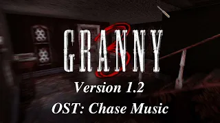 Granny 3 Version 1.2 | Chase Music OST
