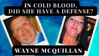 Justice Delayed? The Murder of Wayne McQuillan Finally Exposed #crime #truecrime #ireland