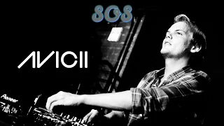 Avicii - SOS ft. Aloe Blacc - Lyric