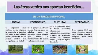 BIODIVERSIDAD (LA IMPORTANCIA ÉTICA, ESTÉTICA, ECOLÓGICA Y CULTRAL DE LA BIODIVERSIDAD EN MÉXICO)