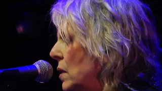 Lake Charles - LUCINDA WILLIAMS live@Paradiso Amsterdam 19-1-2023