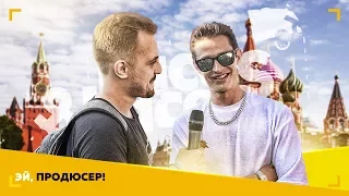 FACES & LACES 2017: ПАША КРАВЦ, СКОРОГОВОРКИ, ЛЮДИ