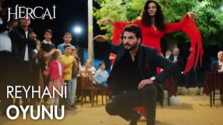 Reyyan ve Miran'dan Reyhani - Hercai Efsane Sahneler