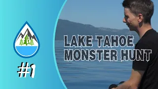 There's Something in the Waters of Lake Tahoe