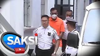 Osmundo Rivero, binawi ang pahayag na sangkot sa pagkamatay ni Gov. Degamo  | Saksi