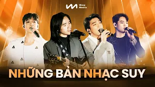 Khám Phá Không Gian Cảm Xúc: Bài Hát Gây Bão "Chết Trong Em, Tiny Love" của Thịnh Suy | Top Ballad