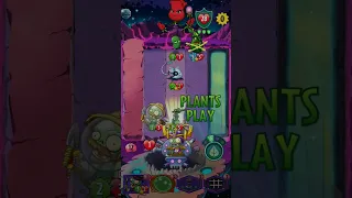 PvZ Heroes Puzzle Party 21 September 2022