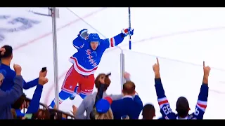 “The Promise” | New York Rangers 2020 Playoff Intro
